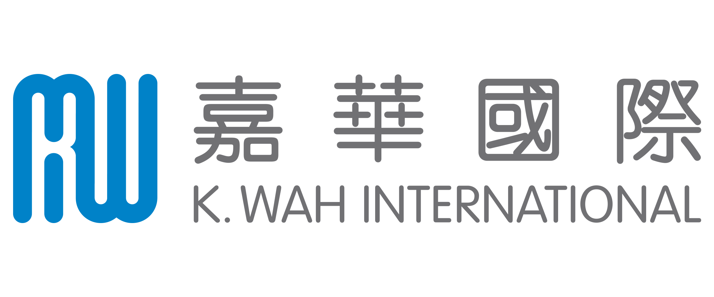K. Wah International